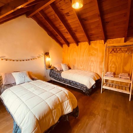 B&B Casa Nomada San Martín de los Andes Kültér fotó