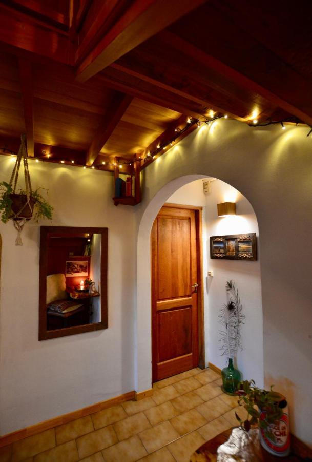 B&B Casa Nomada San Martín de los Andes Kültér fotó