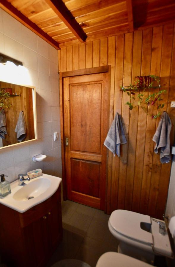 B&B Casa Nomada San Martín de los Andes Kültér fotó