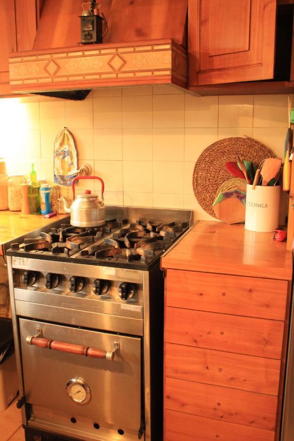 B&B Casa Nomada San Martín de los Andes Kültér fotó