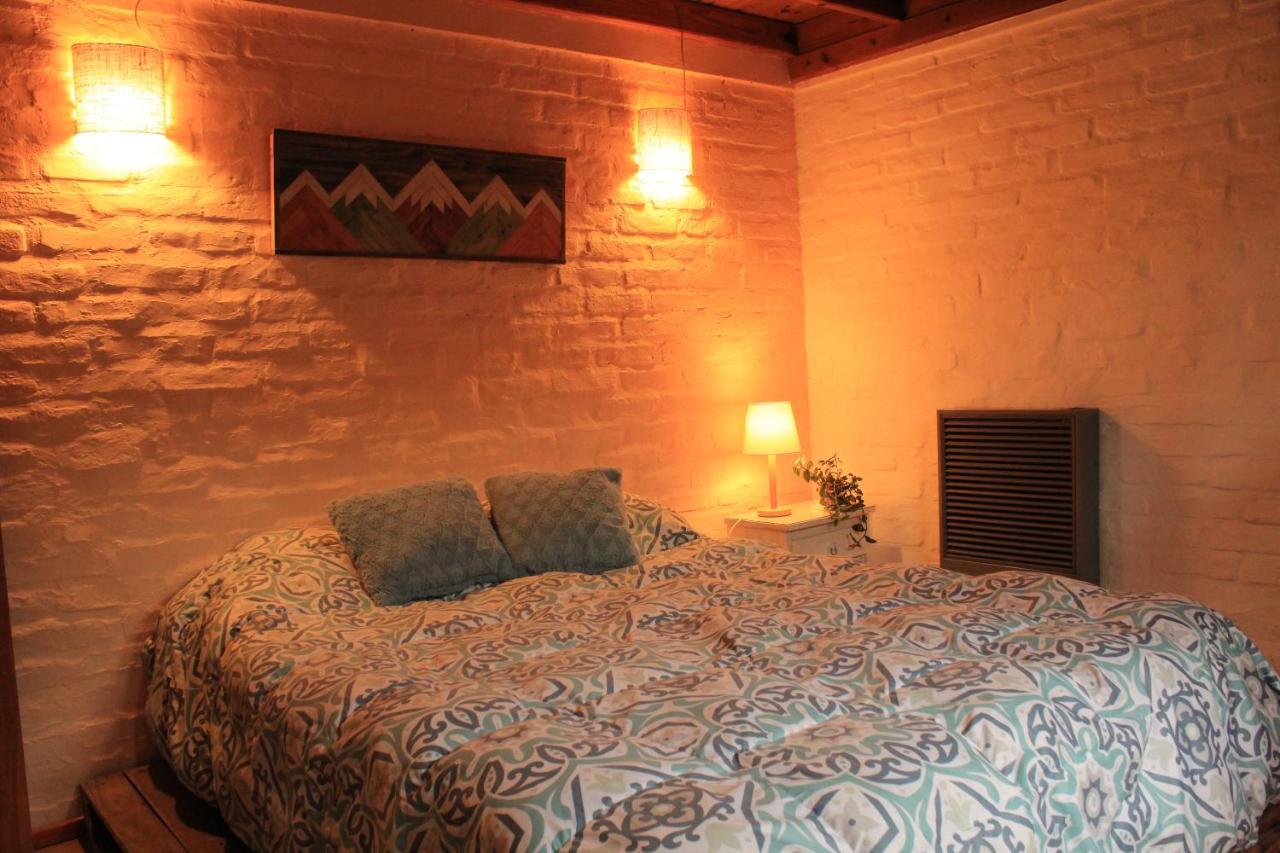 B&B Casa Nomada San Martín de los Andes Kültér fotó