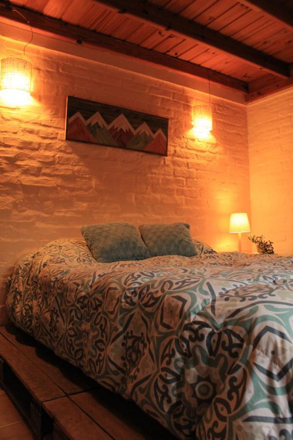 B&B Casa Nomada San Martín de los Andes Kültér fotó