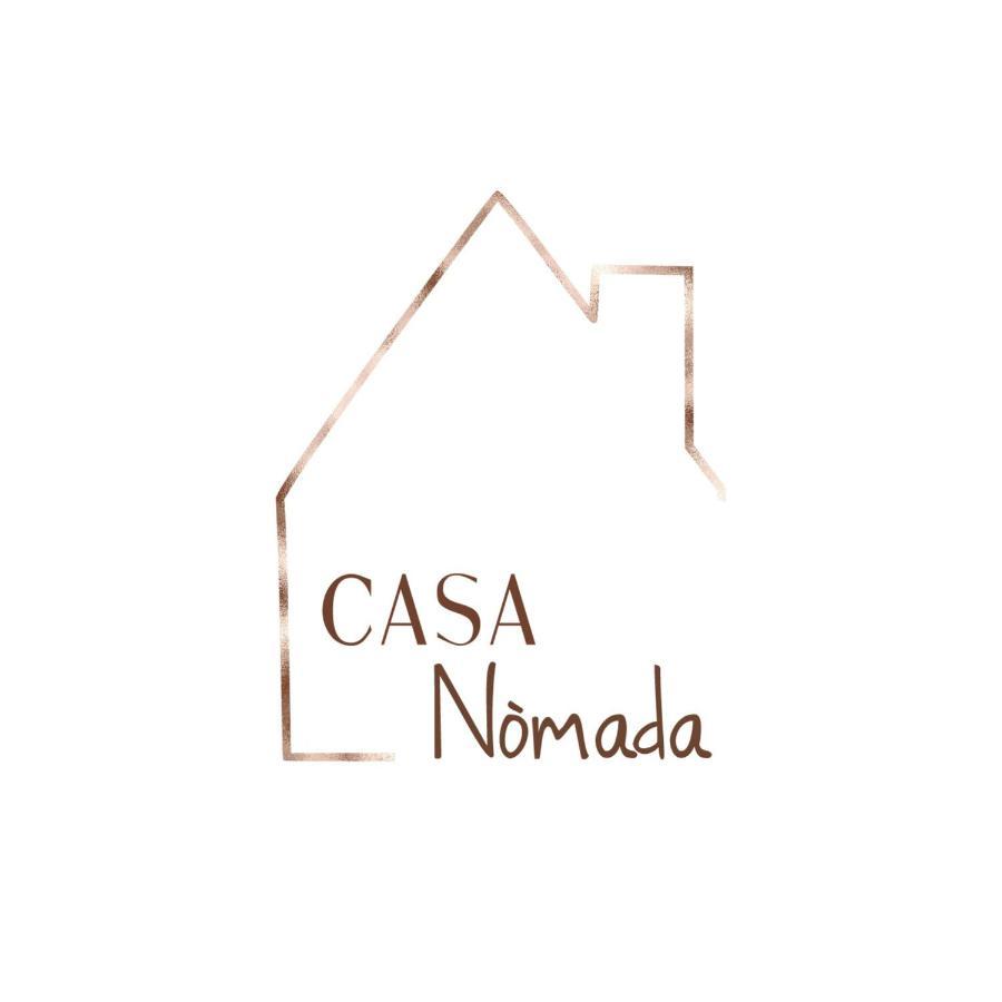 B&B Casa Nomada San Martín de los Andes Kültér fotó