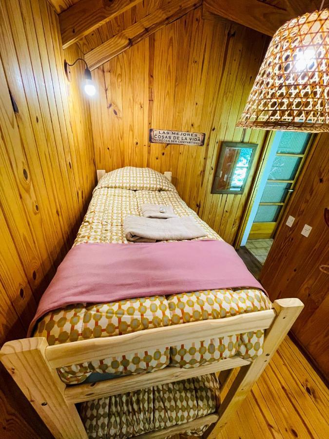 B&B Casa Nomada San Martín de los Andes Kültér fotó