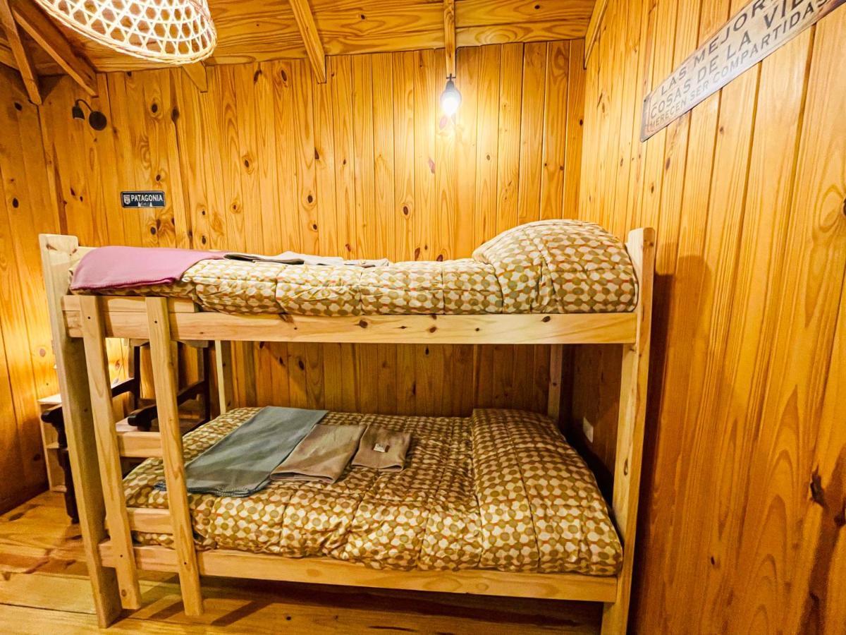 B&B Casa Nomada San Martín de los Andes Kültér fotó
