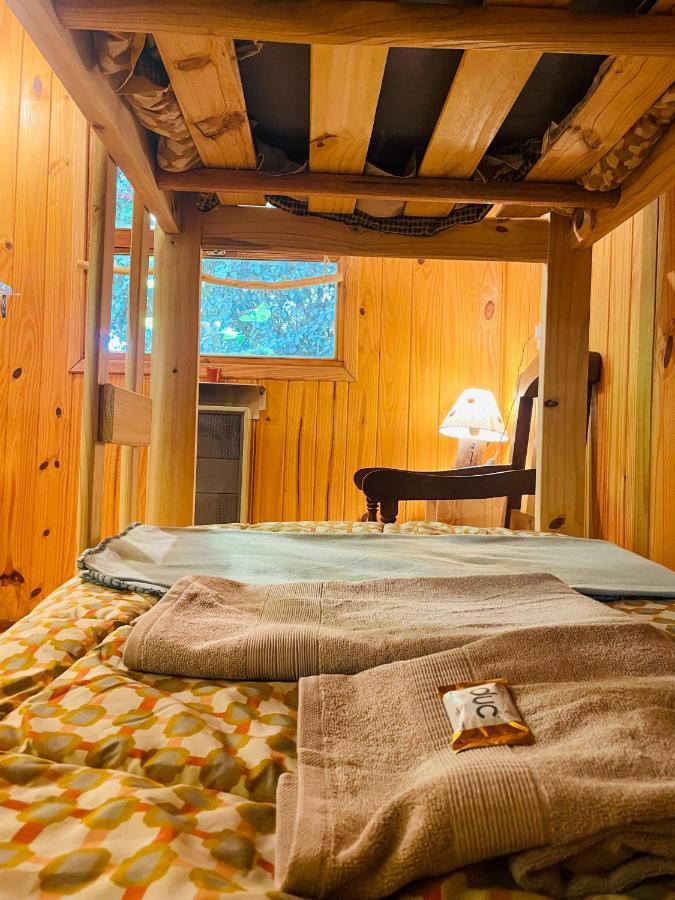 B&B Casa Nomada San Martín de los Andes Kültér fotó