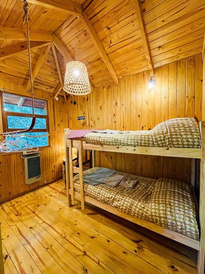 B&B Casa Nomada San Martín de los Andes Kültér fotó