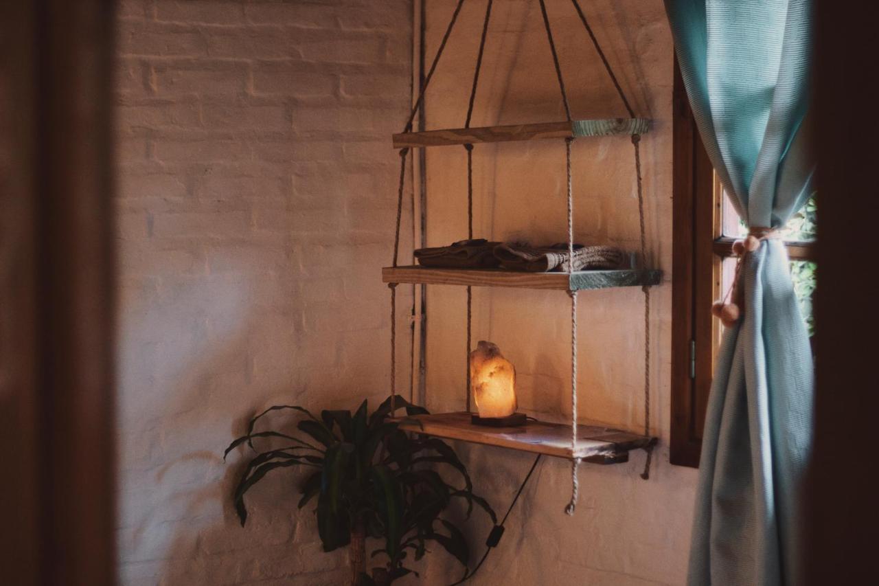 B&B Casa Nomada San Martín de los Andes Kültér fotó