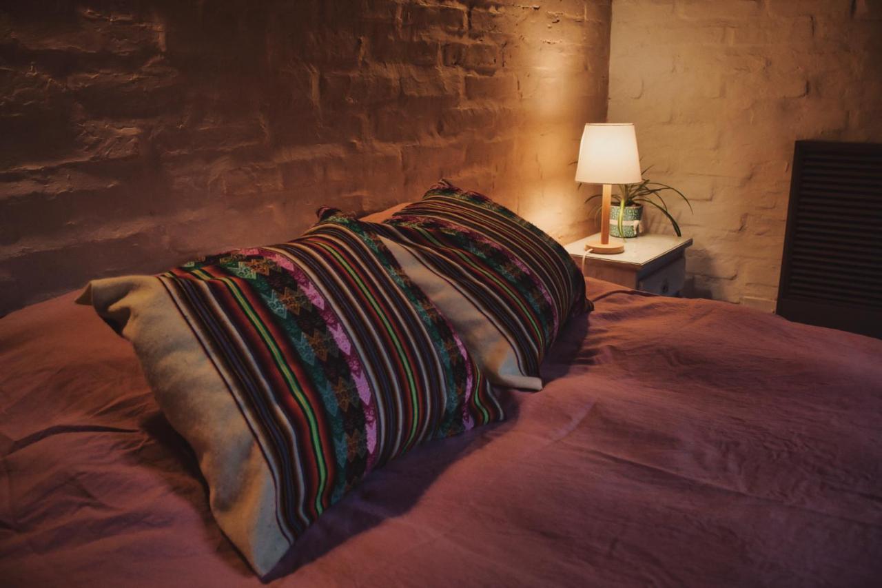 B&B Casa Nomada San Martín de los Andes Kültér fotó