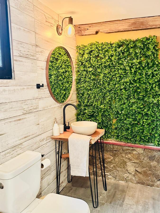 B&B Casa Nomada San Martín de los Andes Kültér fotó