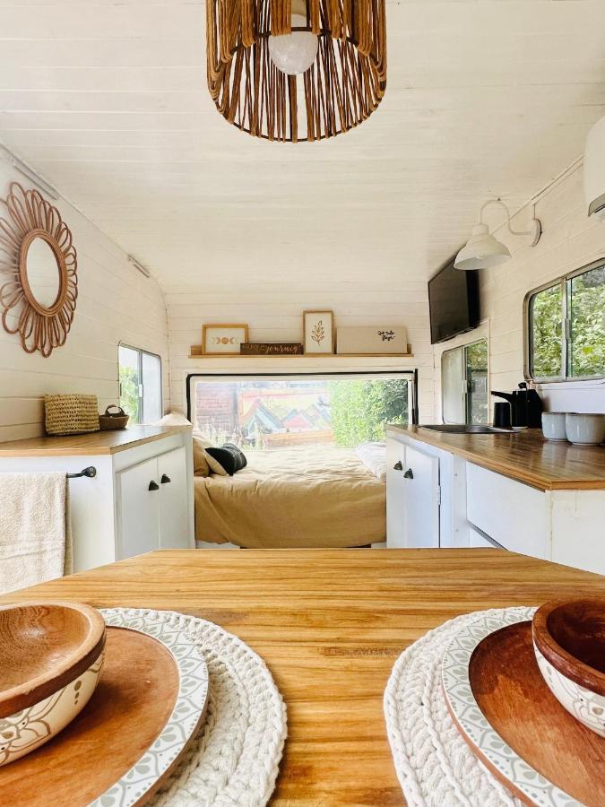 B&B Casa Nomada San Martín de los Andes Kültér fotó