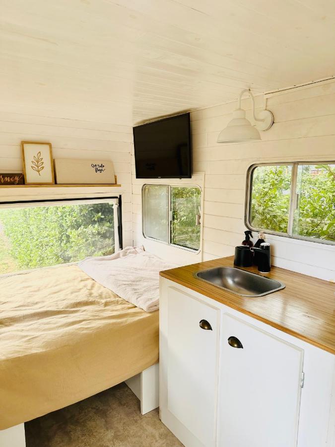 B&B Casa Nomada San Martín de los Andes Kültér fotó