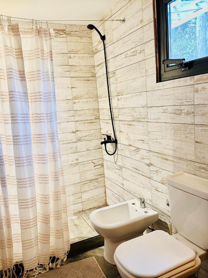 B&B Casa Nomada San Martín de los Andes Kültér fotó