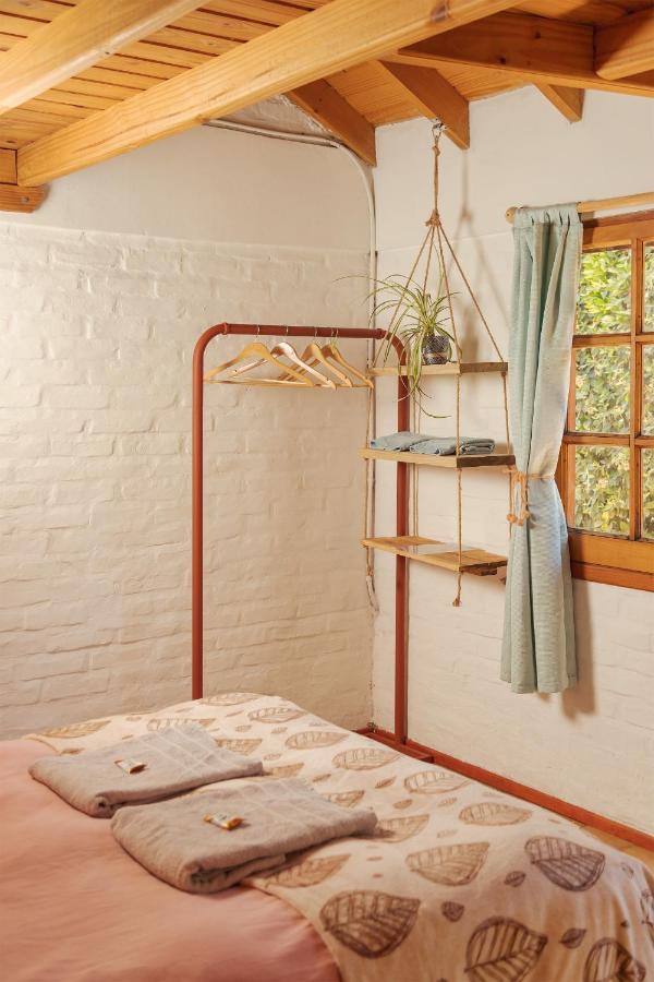 B&B Casa Nomada San Martín de los Andes Kültér fotó