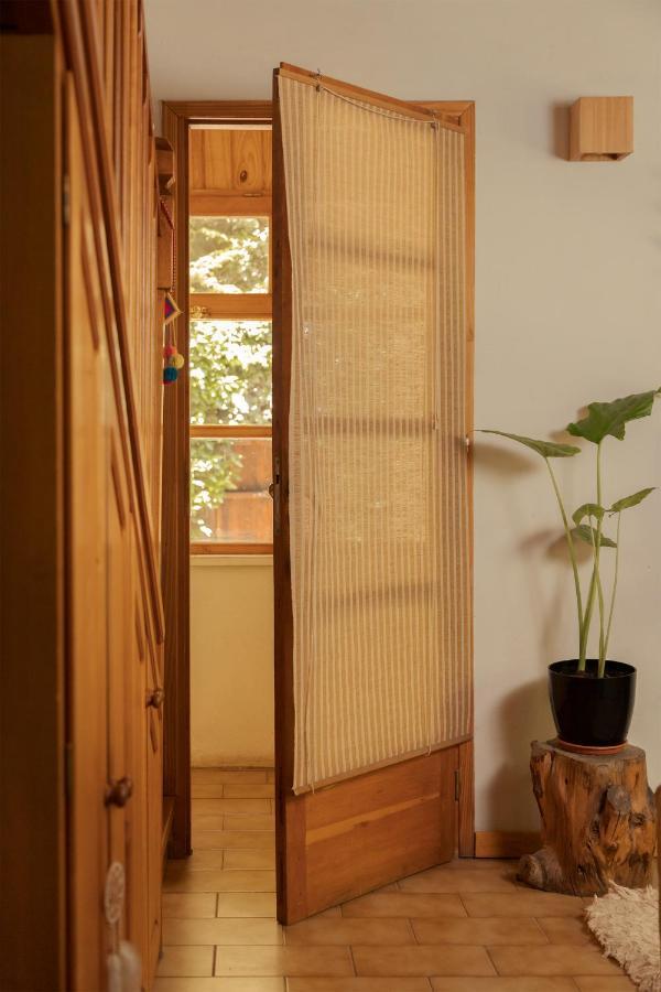 B&B Casa Nomada San Martín de los Andes Kültér fotó