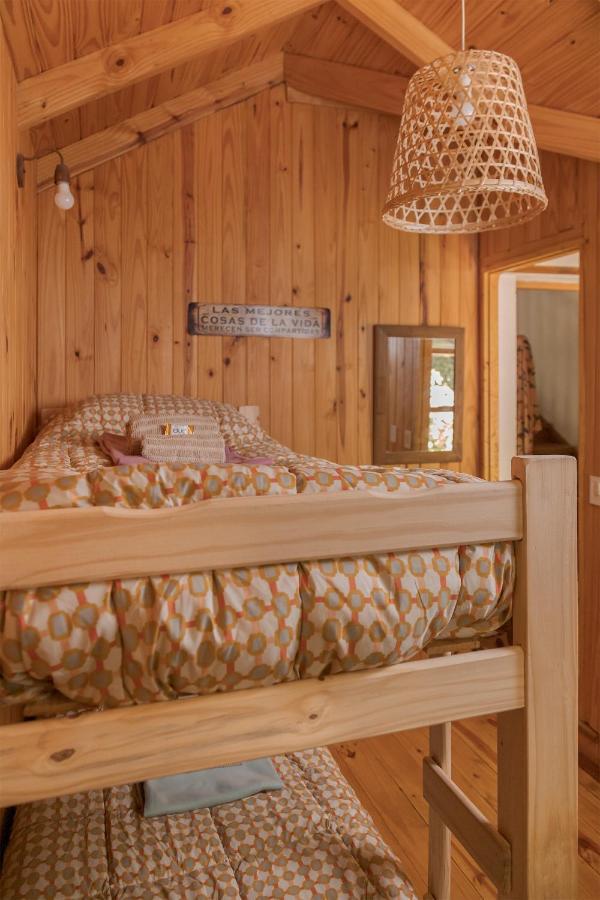 B&B Casa Nomada San Martín de los Andes Kültér fotó