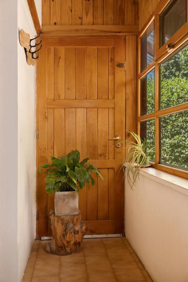 B&B Casa Nomada San Martín de los Andes Kültér fotó
