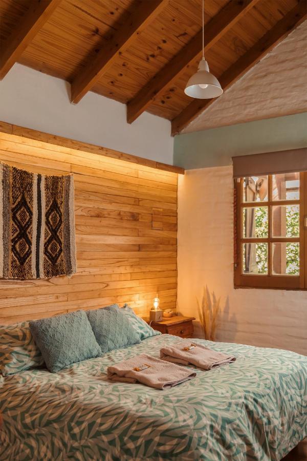 B&B Casa Nomada San Martín de los Andes Kültér fotó