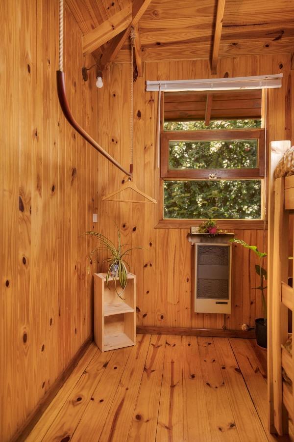 B&B Casa Nomada San Martín de los Andes Kültér fotó