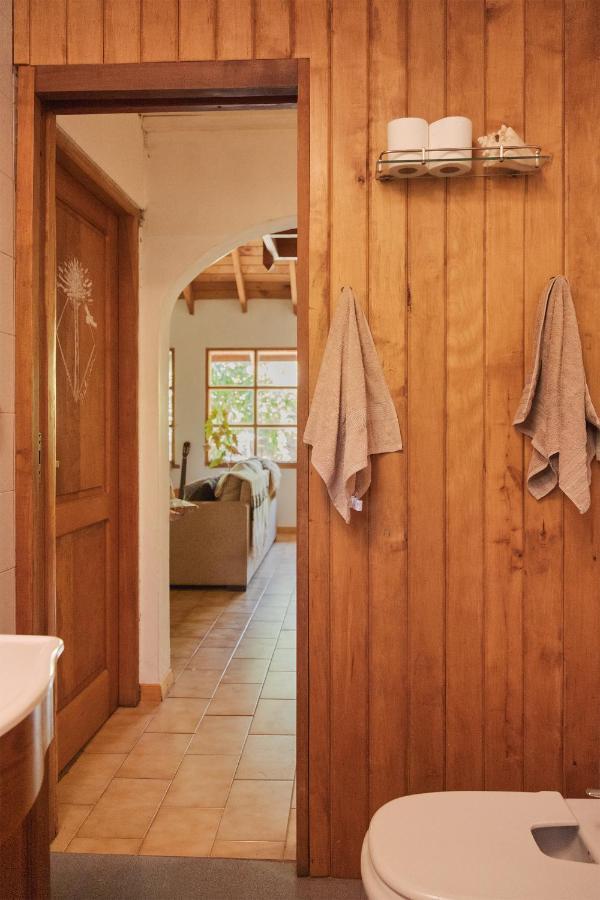 B&B Casa Nomada San Martín de los Andes Kültér fotó
