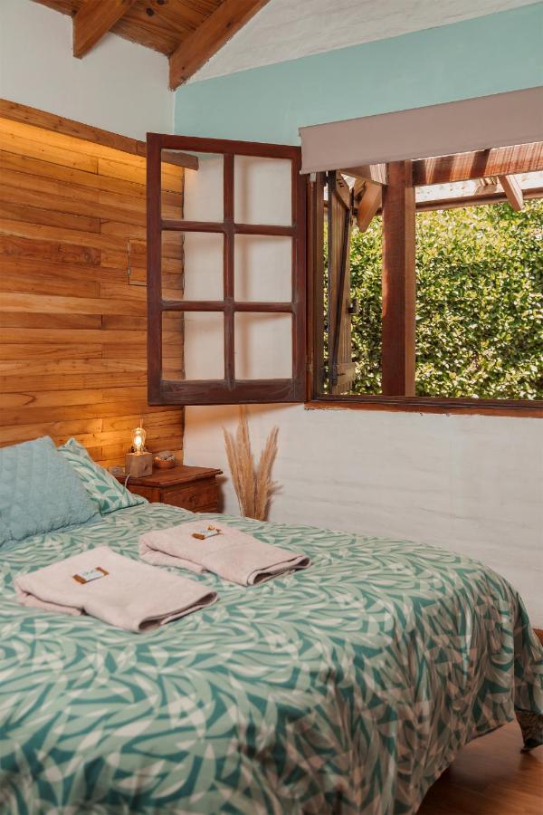 B&B Casa Nomada San Martín de los Andes Kültér fotó