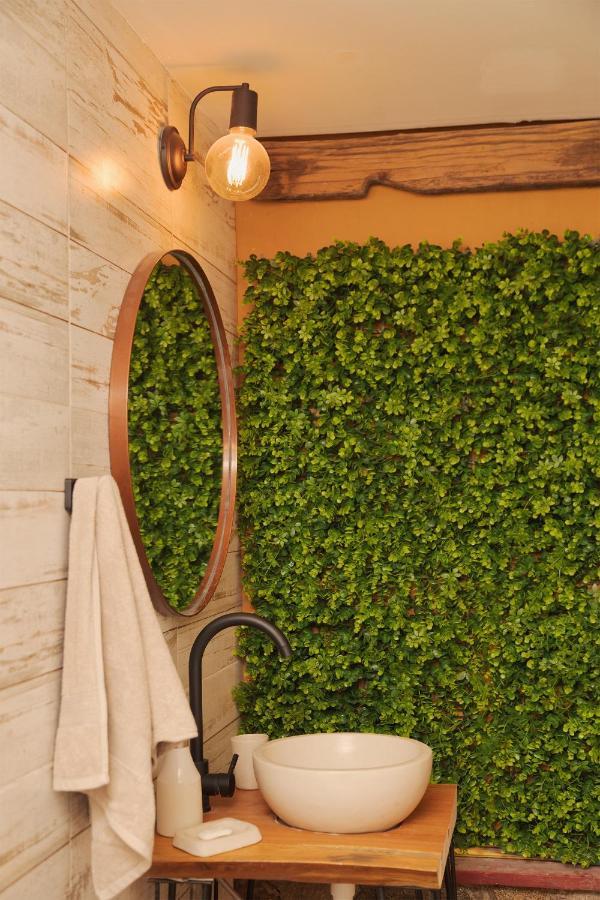 B&B Casa Nomada San Martín de los Andes Kültér fotó