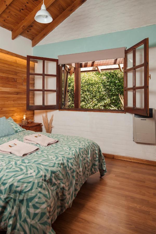 B&B Casa Nomada San Martín de los Andes Kültér fotó