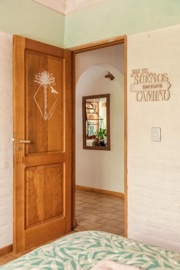 B&B Casa Nomada San Martín de los Andes Kültér fotó