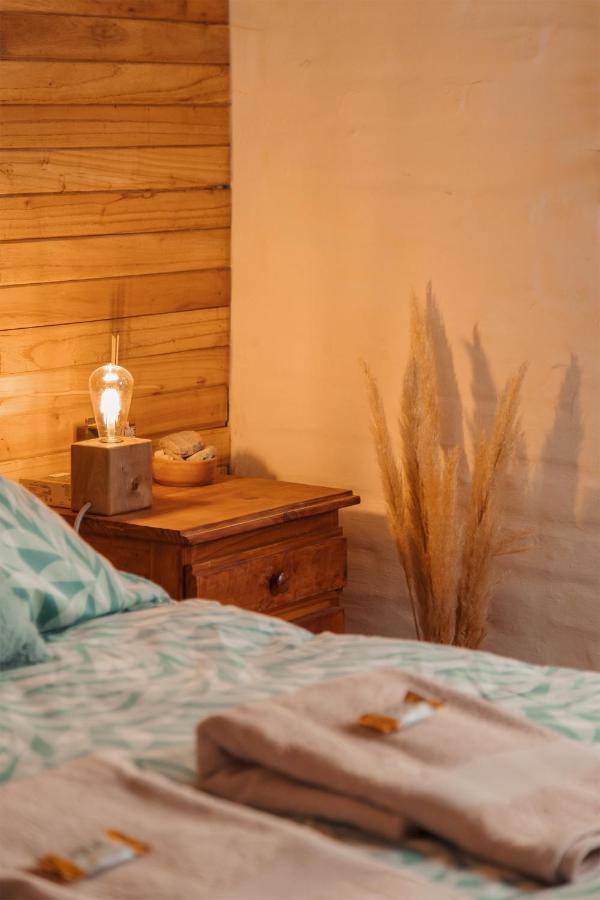 B&B Casa Nomada San Martín de los Andes Kültér fotó