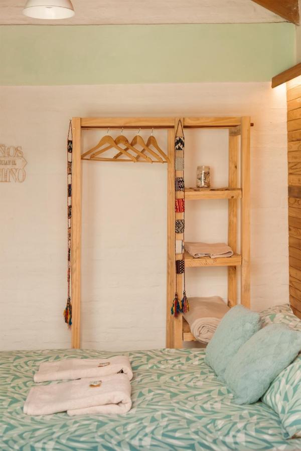 B&B Casa Nomada San Martín de los Andes Kültér fotó
