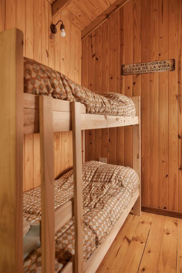 B&B Casa Nomada San Martín de los Andes Kültér fotó