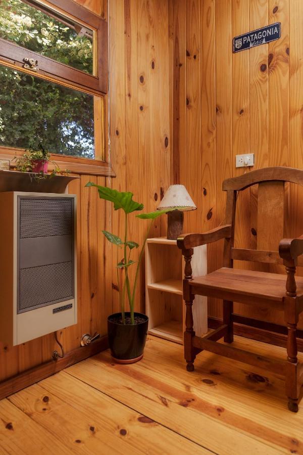 B&B Casa Nomada San Martín de los Andes Kültér fotó