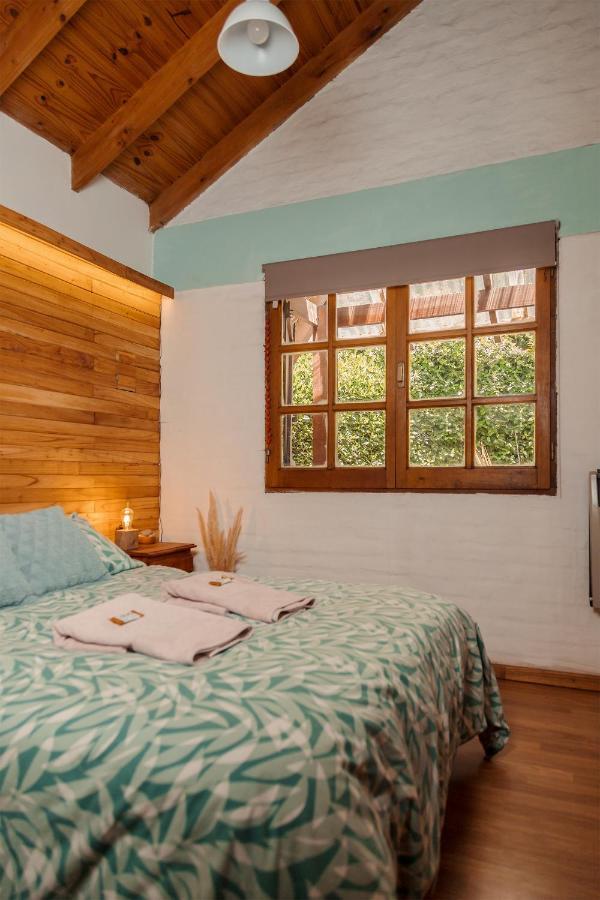 B&B Casa Nomada San Martín de los Andes Kültér fotó
