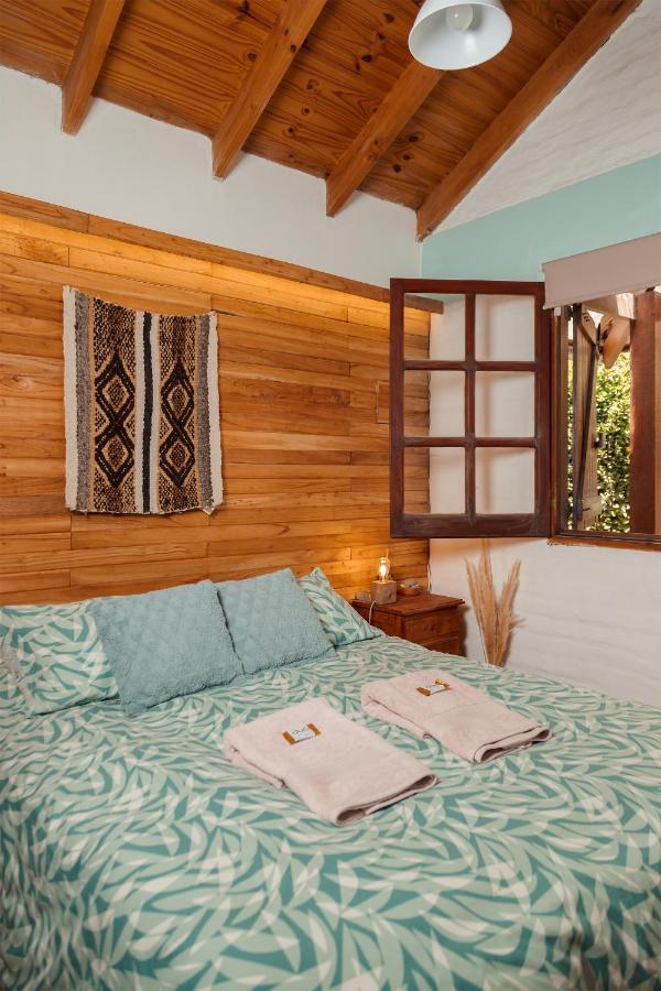 B&B Casa Nomada San Martín de los Andes Kültér fotó