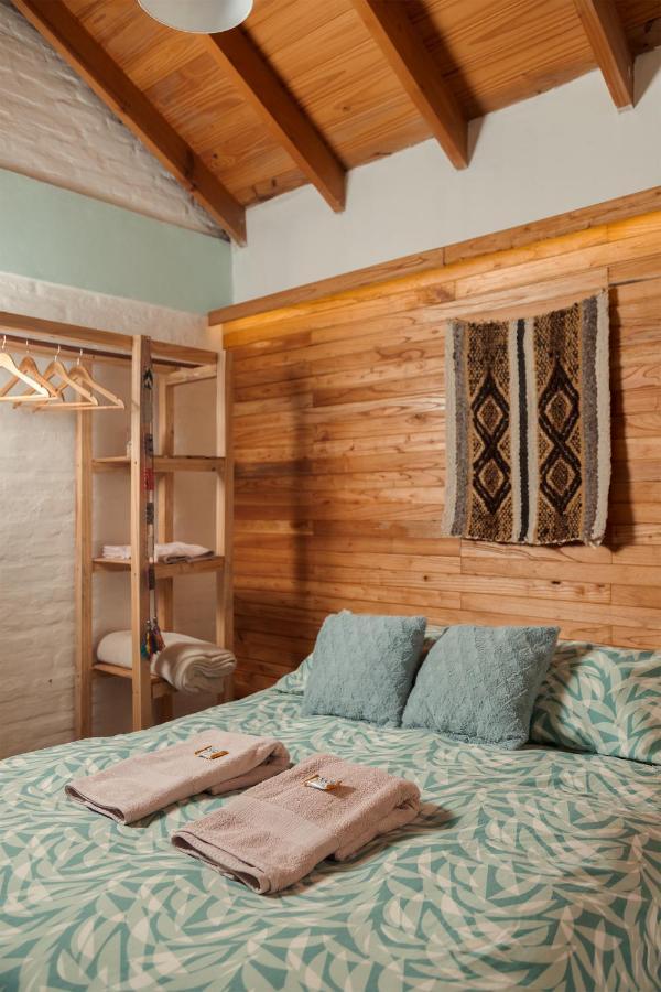 B&B Casa Nomada San Martín de los Andes Kültér fotó