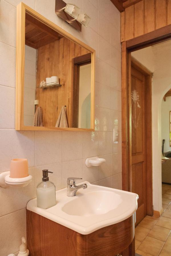 B&B Casa Nomada San Martín de los Andes Kültér fotó
