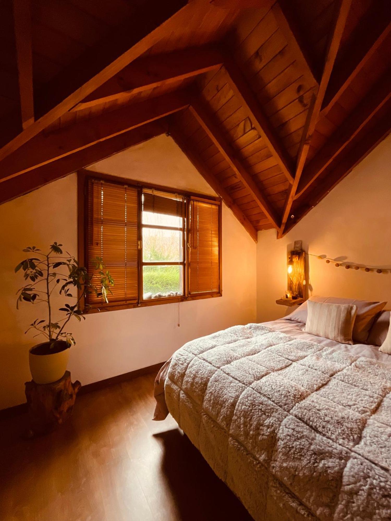 B&B Casa Nomada San Martín de los Andes Kültér fotó