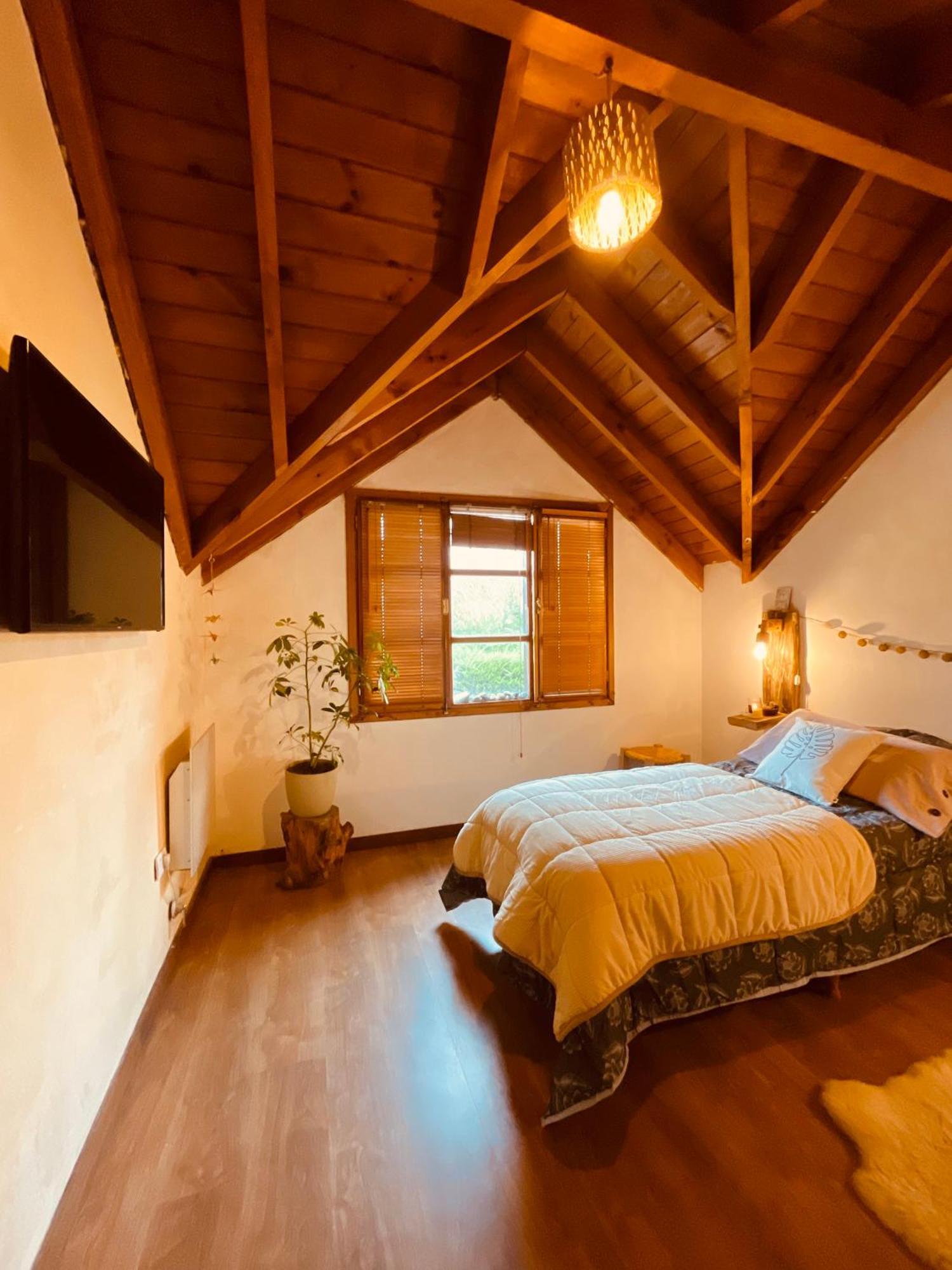 B&B Casa Nomada San Martín de los Andes Kültér fotó