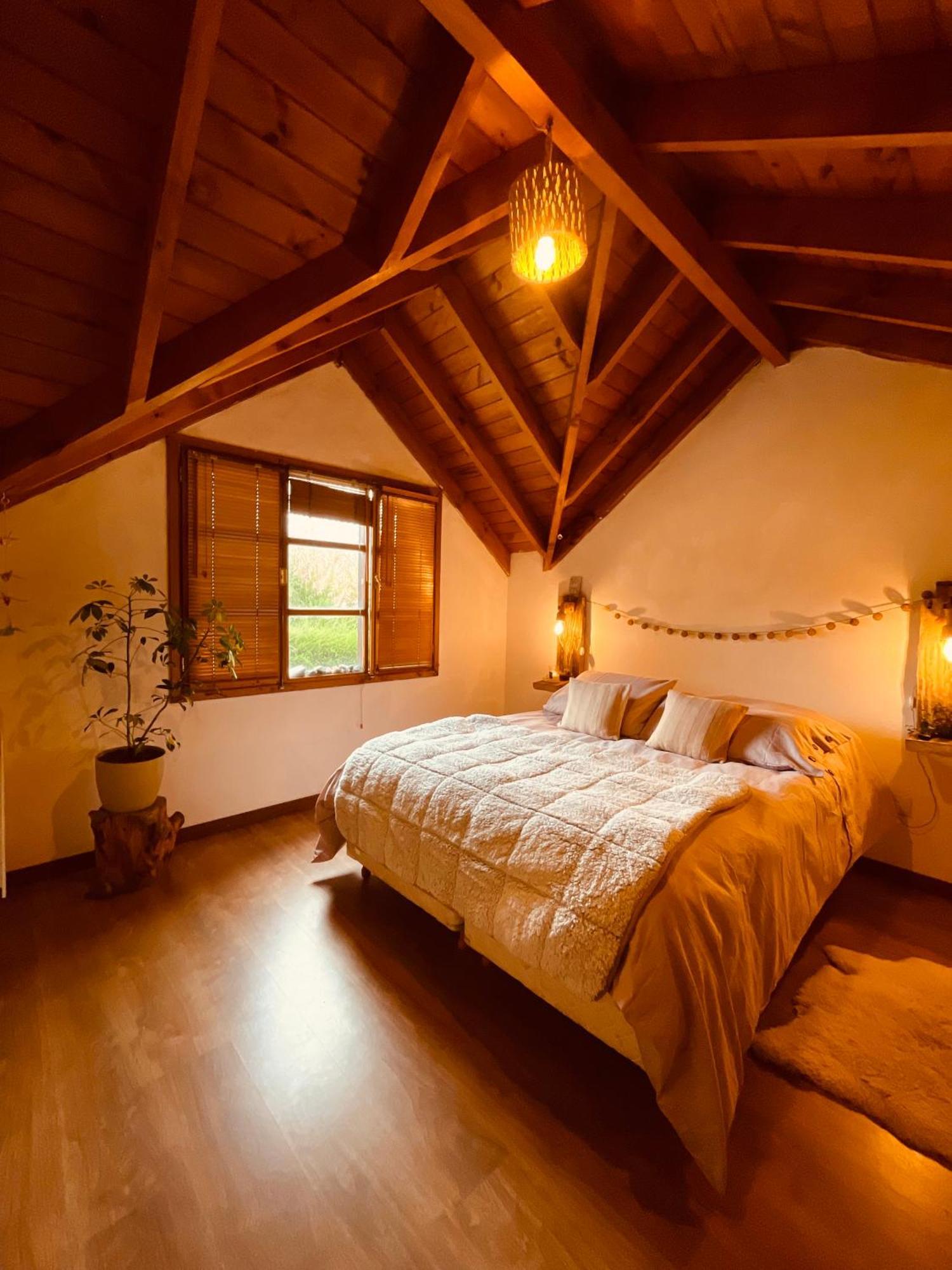 B&B Casa Nomada San Martín de los Andes Kültér fotó