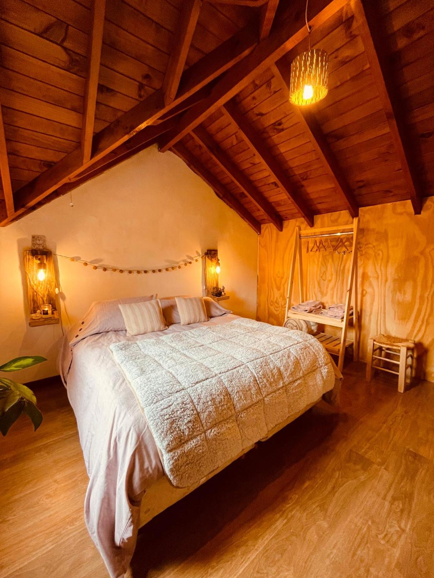 B&B Casa Nomada San Martín de los Andes Kültér fotó